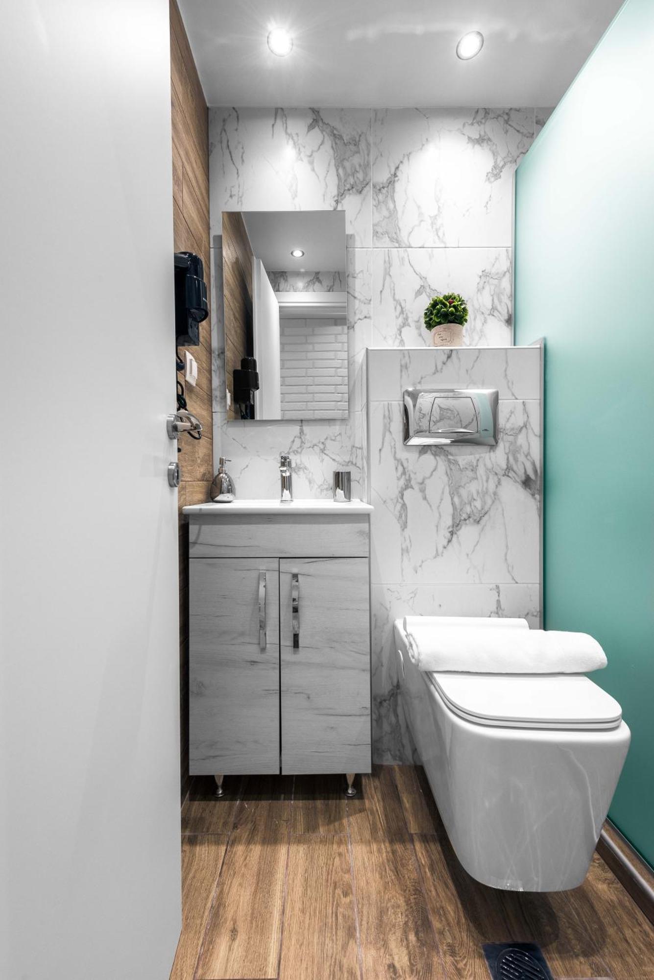 Denizen Boutique Apartments, Nilie Hospitality Mgmt Apartment Thessaloniki