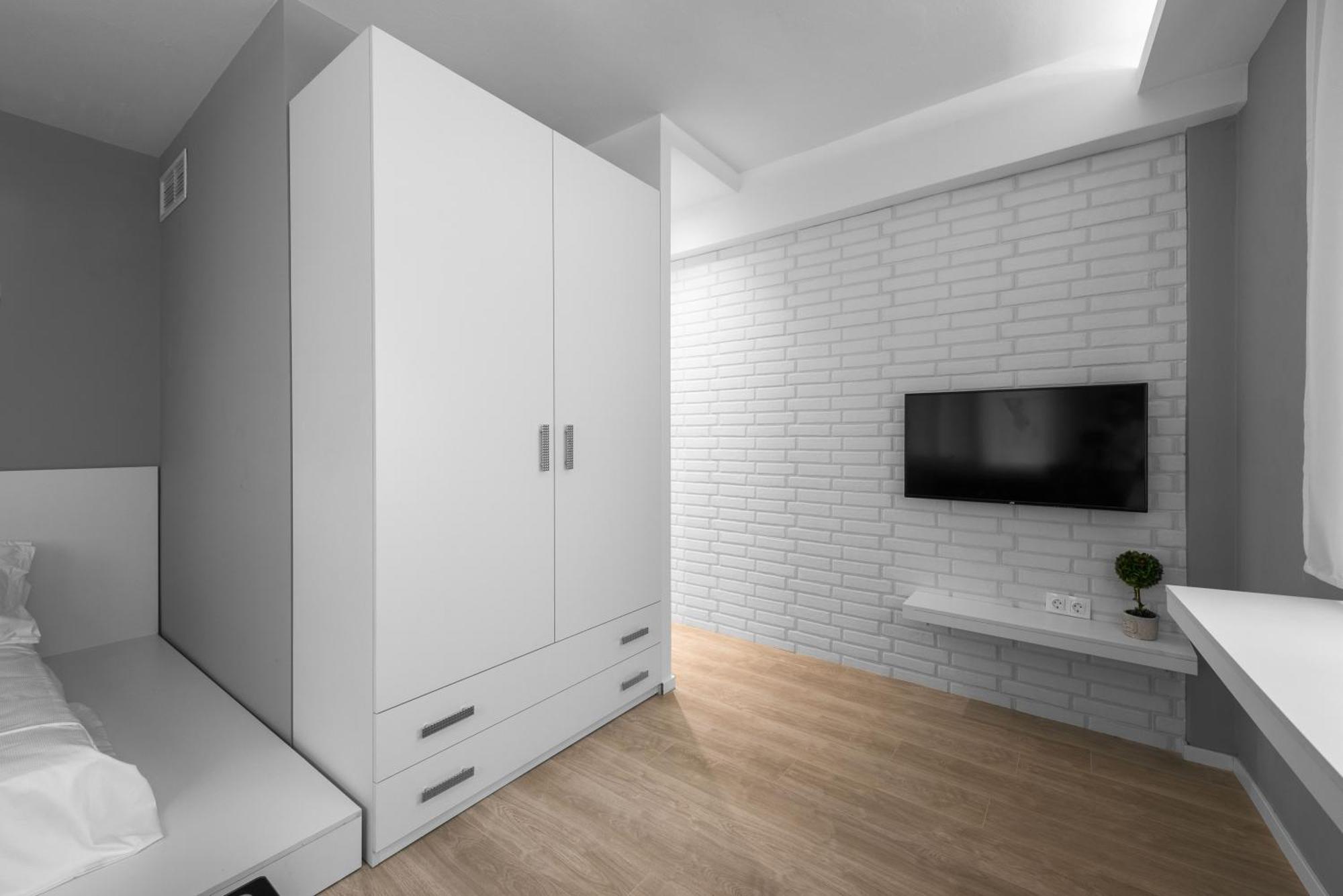 Denizen Boutique Apartments, Nilie Hospitality Mgmt * Thessaloniki