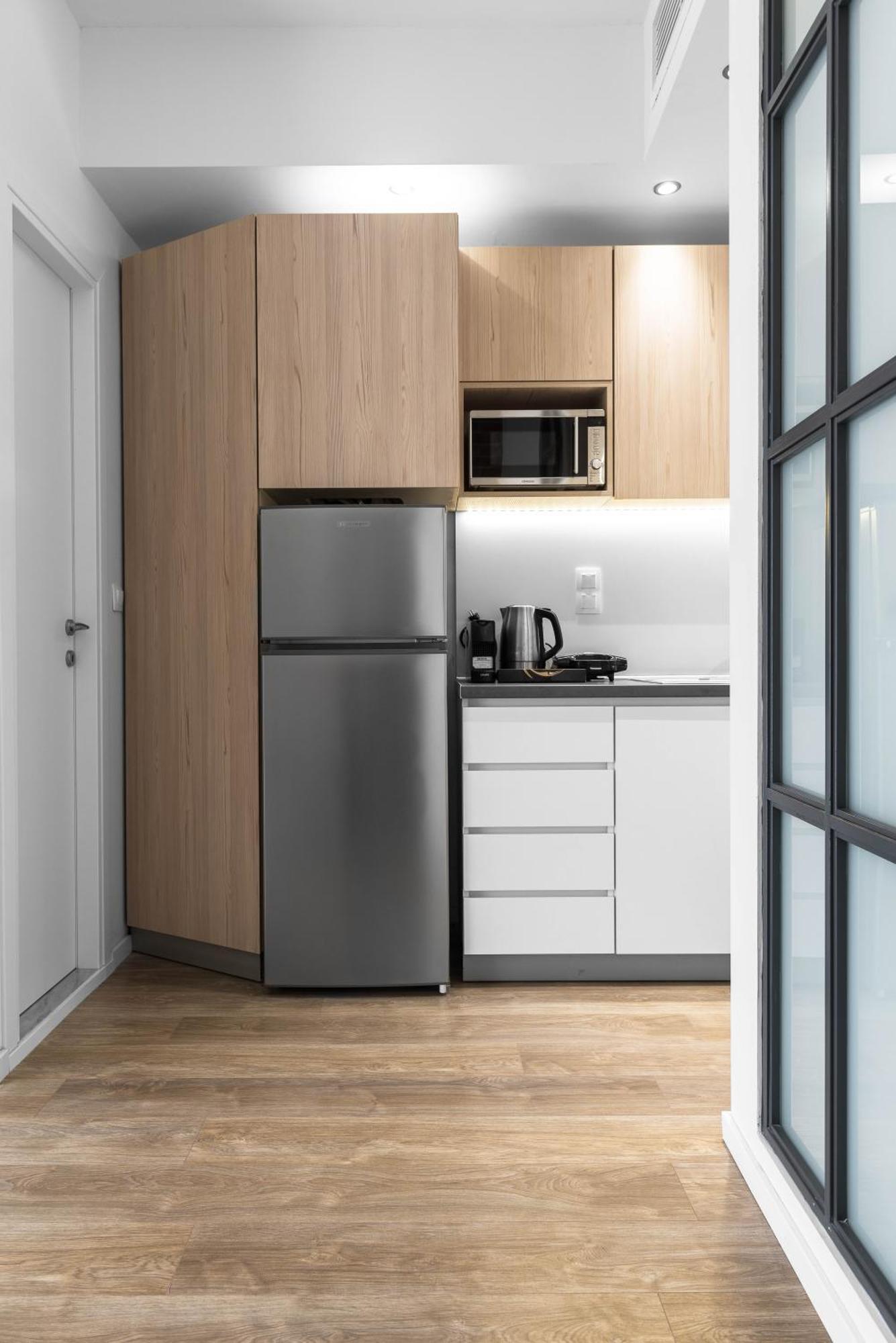 Denizen Boutique Apartments, Nilie Hospitality Mgmt * Thessaloniki